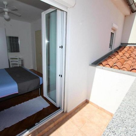 Apartments Frane Rovinj Exterior foto