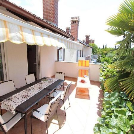 Apartments Frane Rovinj Exterior foto