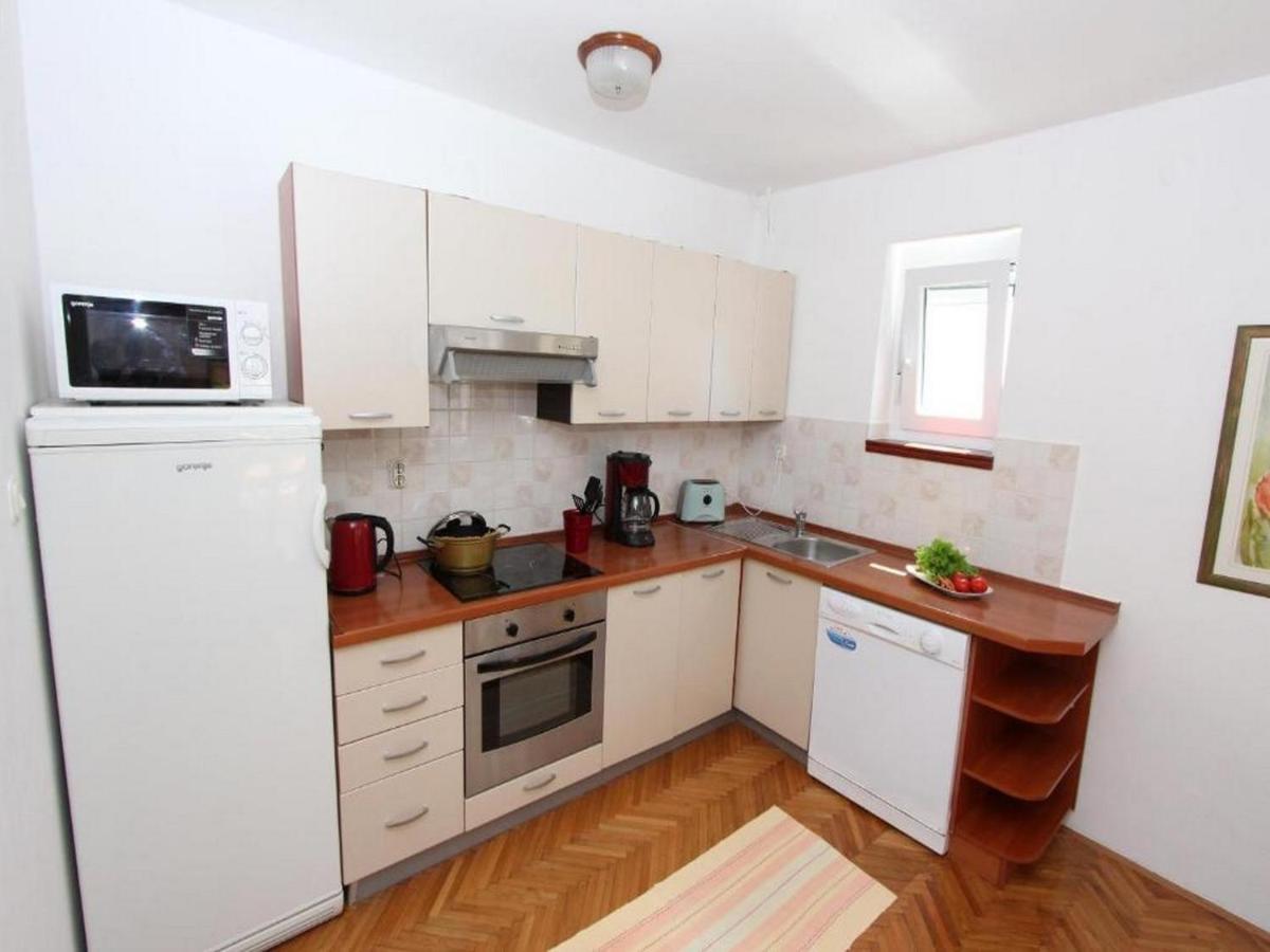 Apartments Frane Rovinj Exterior foto