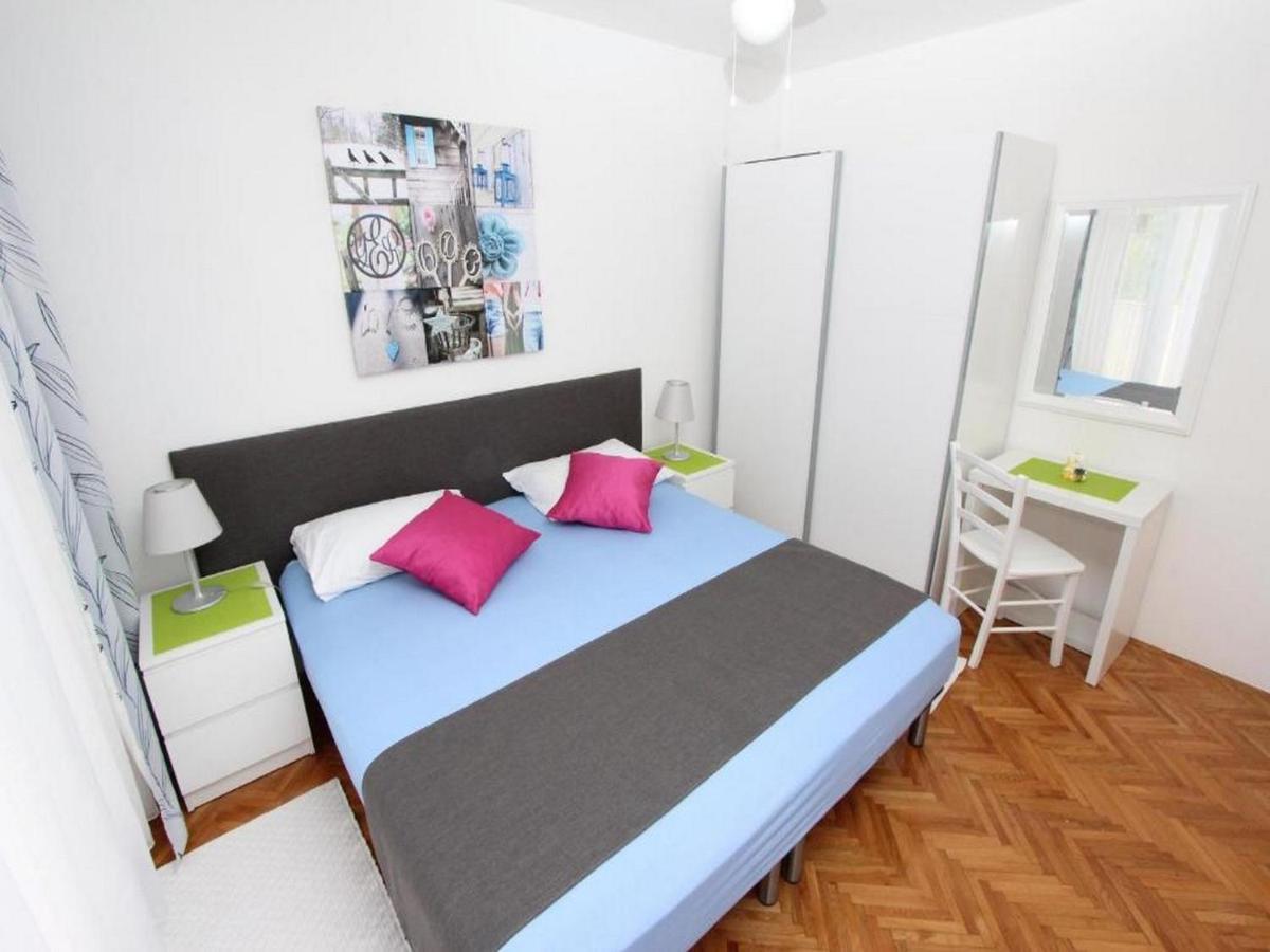 Apartments Frane Rovinj Exterior foto