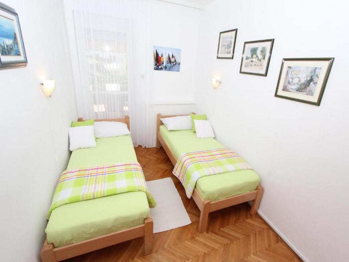 Apartments Frane Rovinj Exterior foto