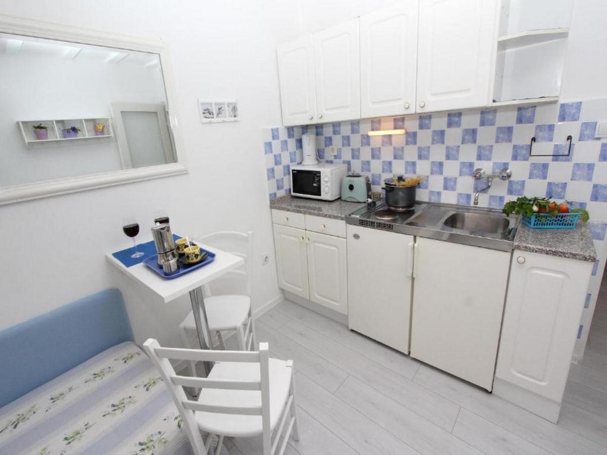 Apartments Frane Rovinj Exterior foto