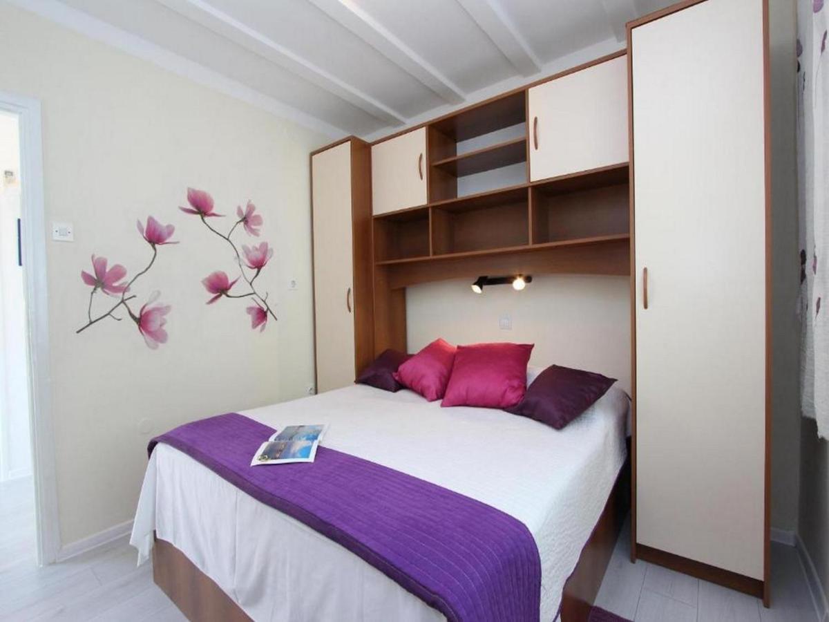 Apartments Frane Rovinj Exterior foto
