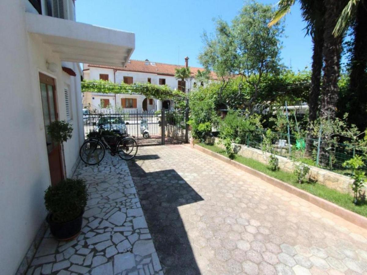 Apartments Frane Rovinj Quarto foto