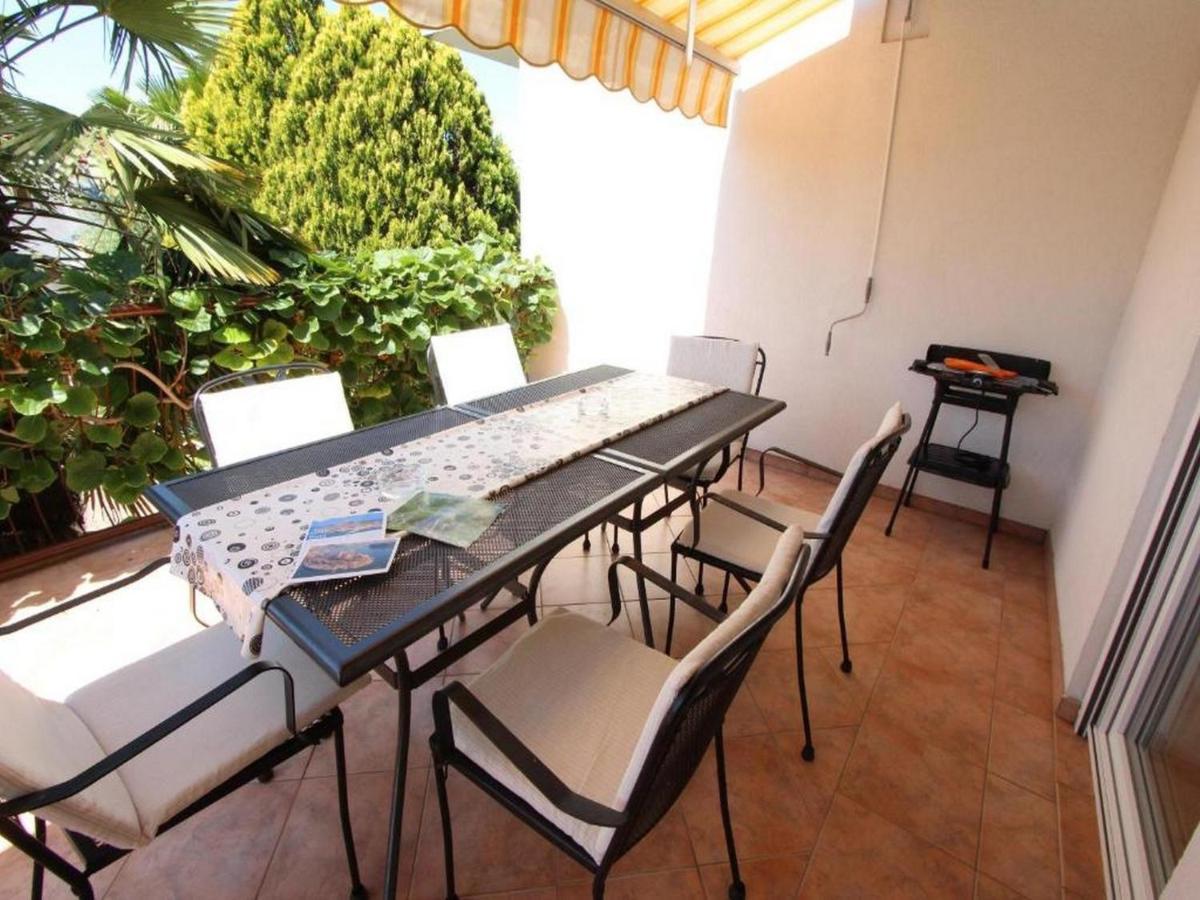 Apartments Frane Rovinj Exterior foto