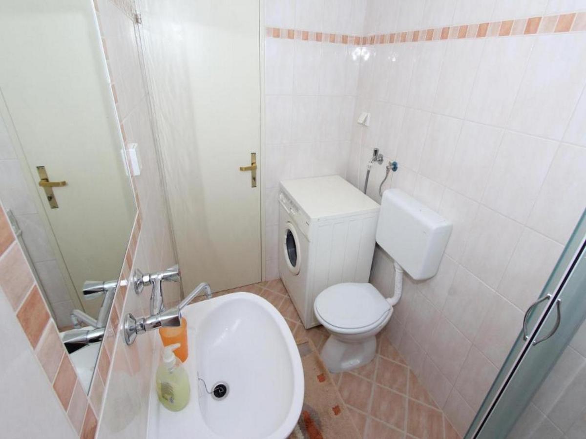 Apartments Frane Rovinj Exterior foto