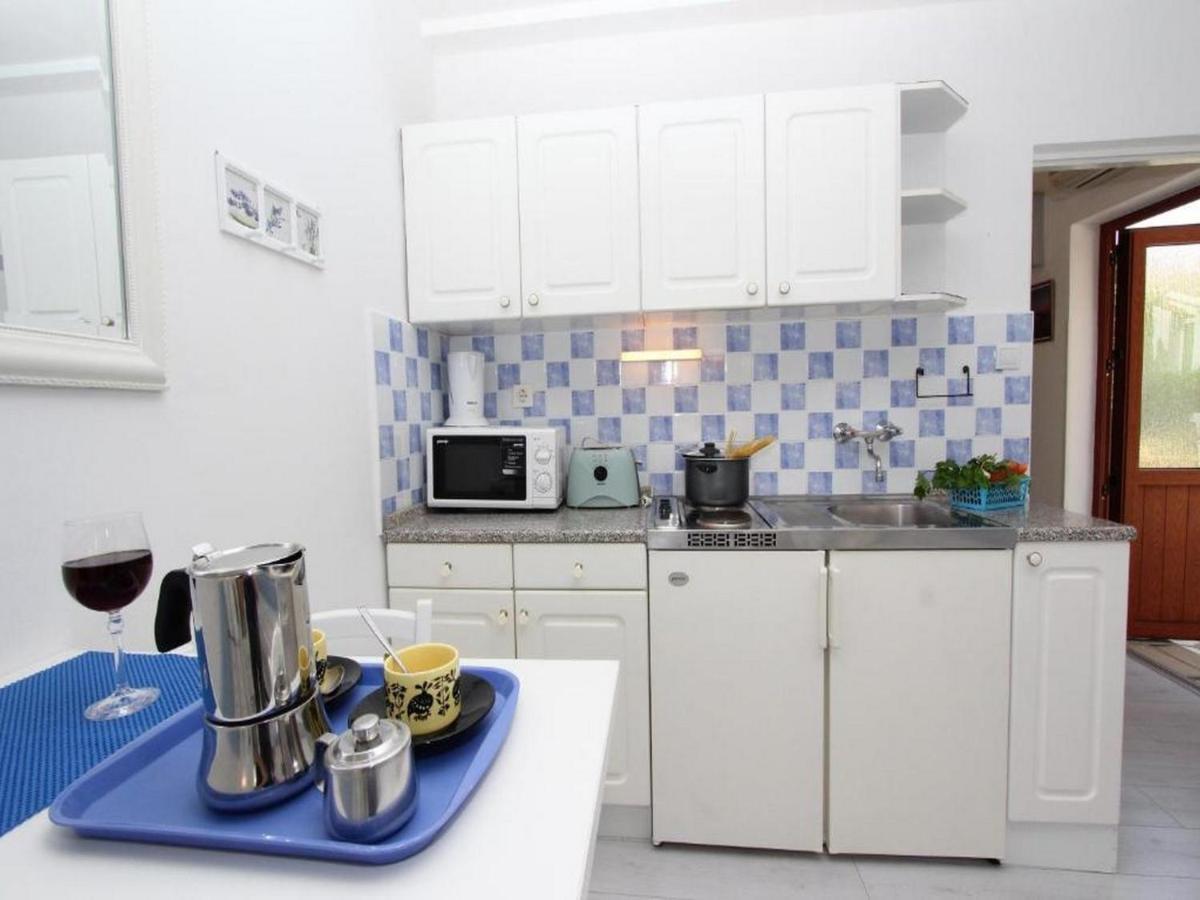 Apartments Frane Rovinj Exterior foto