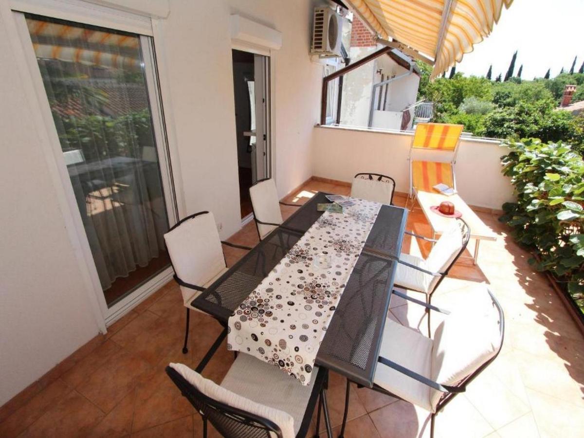 Apartments Frane Rovinj Exterior foto