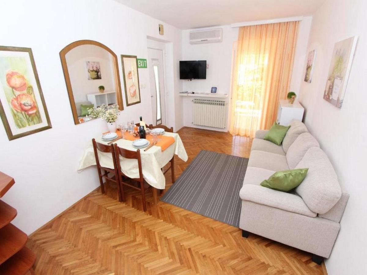 Apartments Frane Rovinj Exterior foto