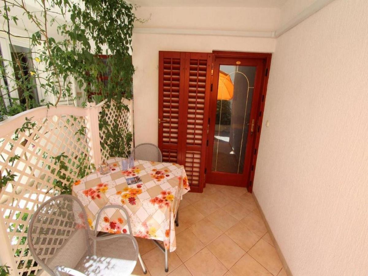 Apartments Frane Rovinj Exterior foto
