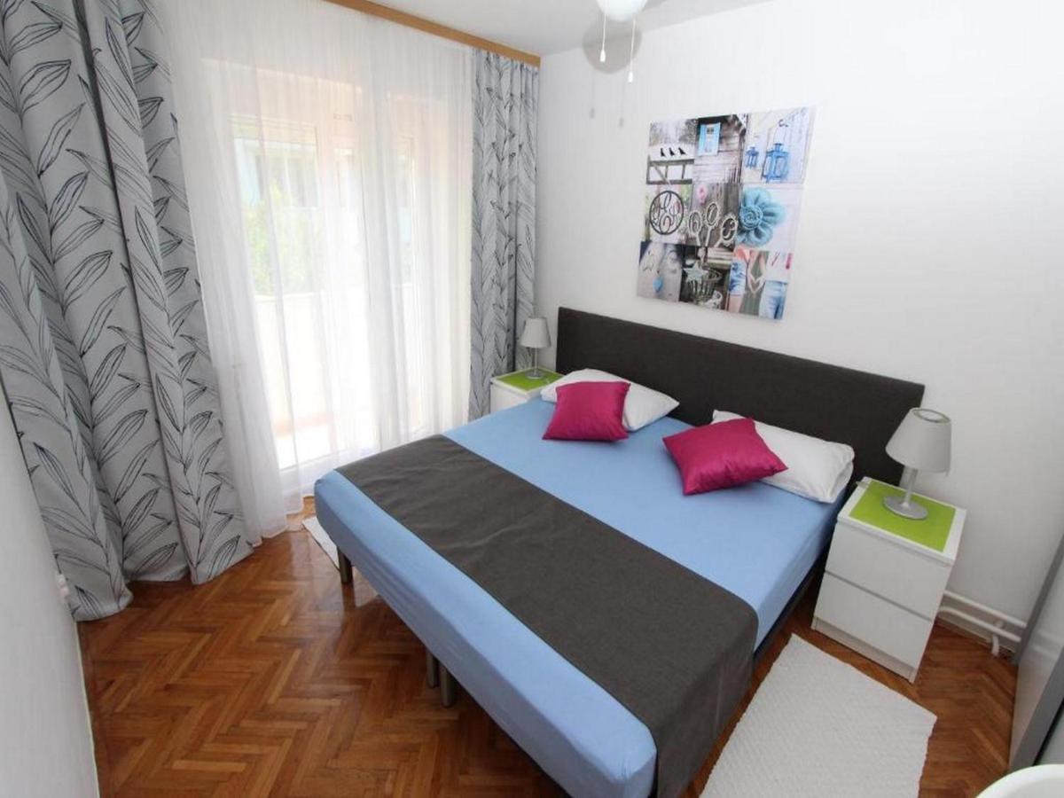 Apartments Frane Rovinj Exterior foto