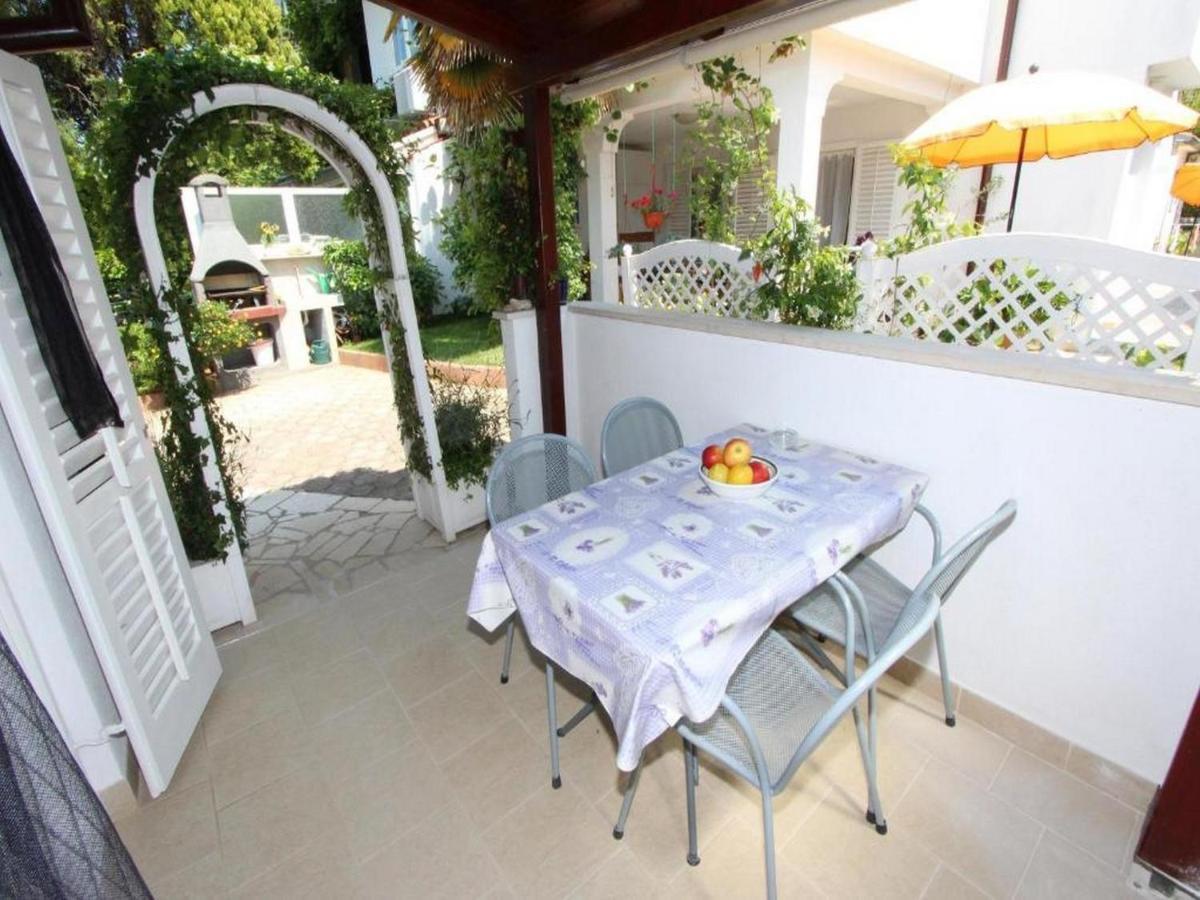 Apartments Frane Rovinj Exterior foto