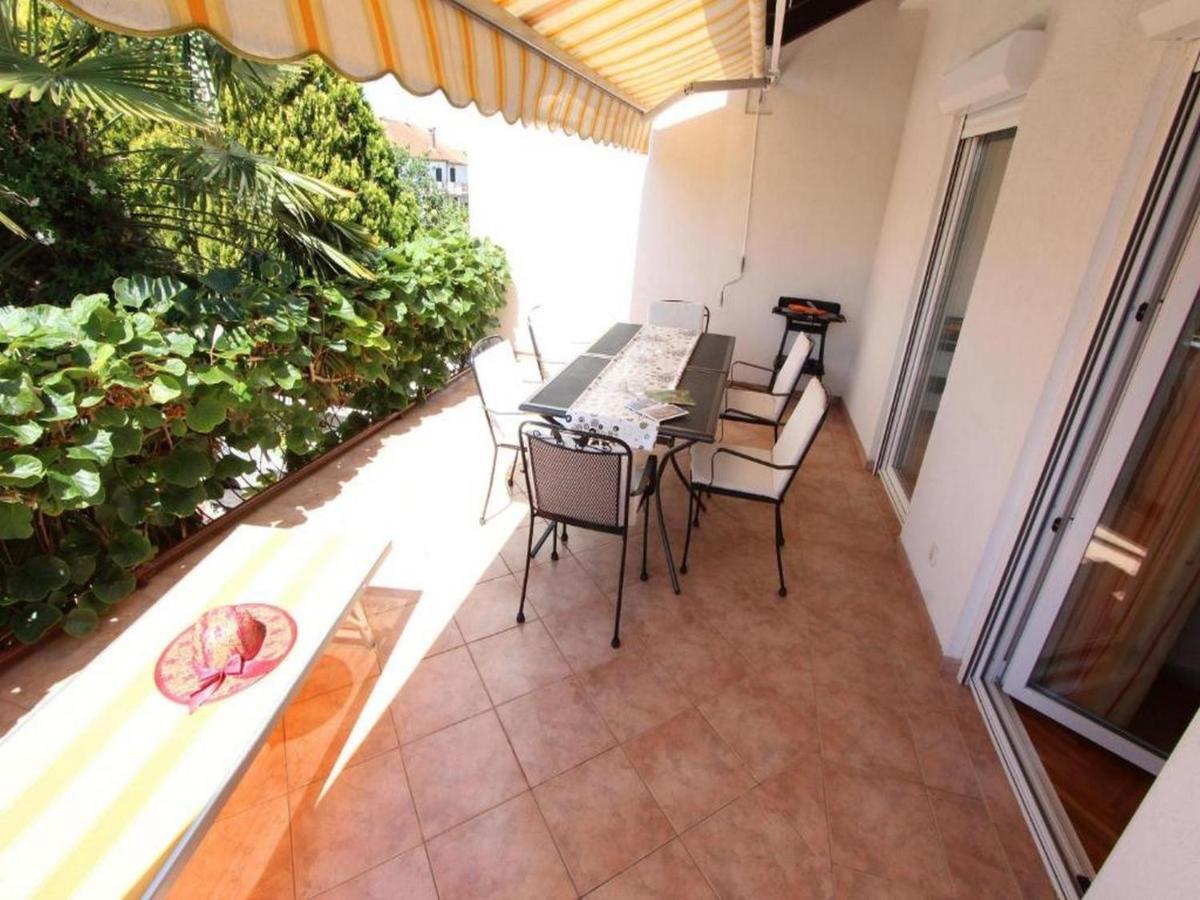 Apartments Frane Rovinj Exterior foto
