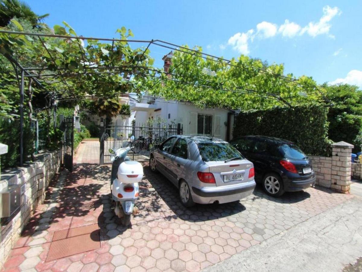 Apartments Frane Rovinj Quarto foto