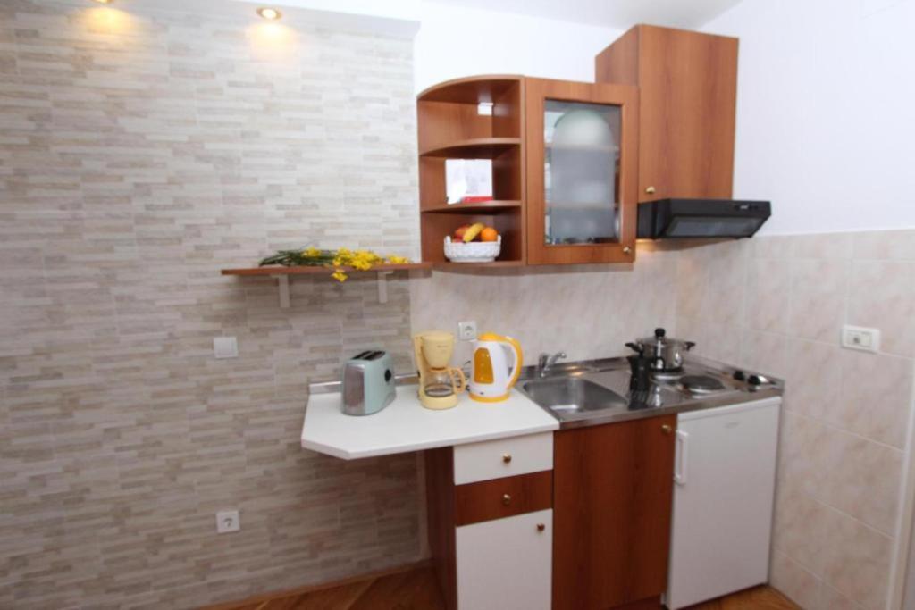 Apartments Frane Rovinj Exterior foto